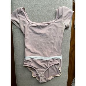 Label Dancewear Leotard
